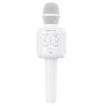 Microfon wireless Borofone BF1 Rhyme [White]