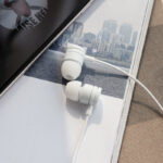 Casti Borofone BM31 Mysterious [White] - Image 4