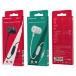 Casti Borofone BM31 Mysterious [White] - Image 5