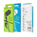 Casti Borofone BM47 Dream [Black] - imagine 5