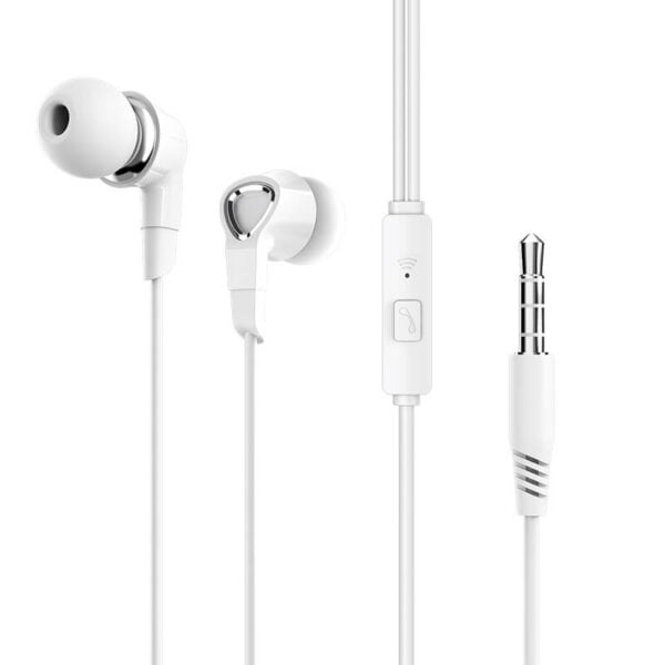 Casti Borofone BM47 Dream [White]