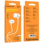 Casti Borofone BM57 Platinum [Silver] - Image 5