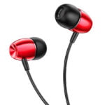 Casti Borofone BM57 Platinum [Red] - Image 2