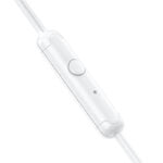 Casti Borofone BM57 Platinum [Silver] - Image 3