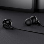 Casti Borofone BM59 Collar [Black] - Image 3