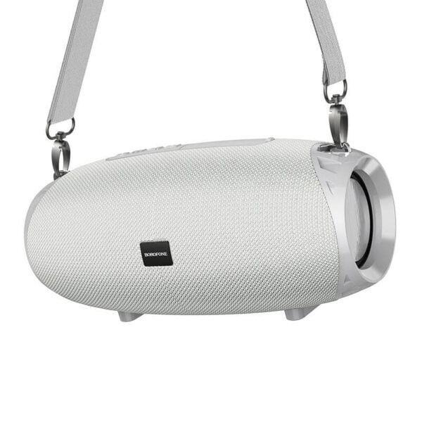 Boxa Portabila Borofone BR12 Amplio [Gray]