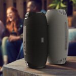 Boxa Portabila Borofone BR12 Amplio [Gray] - imagine 3