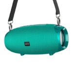 Boxa Portabila Borofone BR12 Amplio [Peacock-Blue]