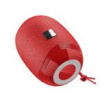 Boxa Portabila Borofone BR6 Miraculous [Red] - imagine 2