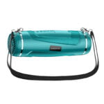 Boxa Portabila Borofone BR7 Empyreal [Peacock-Blue] - Image 2