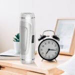 Boxa Portabila Borofone BR7 Empyreal [Gray] - Image 2