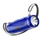 Boxa Portabila Borofone BR7 Empyreal [Blue] - imagine 2