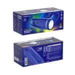 Boxa Portabila Borofone BR7 Empyreal [Blue]