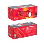 Boxa Portabila Borofone BR7 Empyreal [Red]