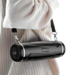 Boxa Portabila Borofone BR7 Empyreal [Black] - imagine 2