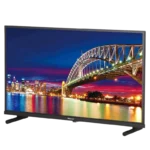 32" LED SMART TV Hisense 32A5KQ, 1920x1080 FHD, VIDAA U6.0, Negru - Image 2