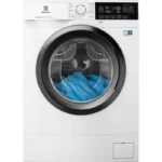 Mașină de spălat Electrolux EW6SN347SI, 7kg, Alb