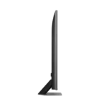 50" QLED SMART TV Samsung QE50Q80CAUXUA, 3840x2160 4K UHD, Tizen, Argintiu - imagine 2