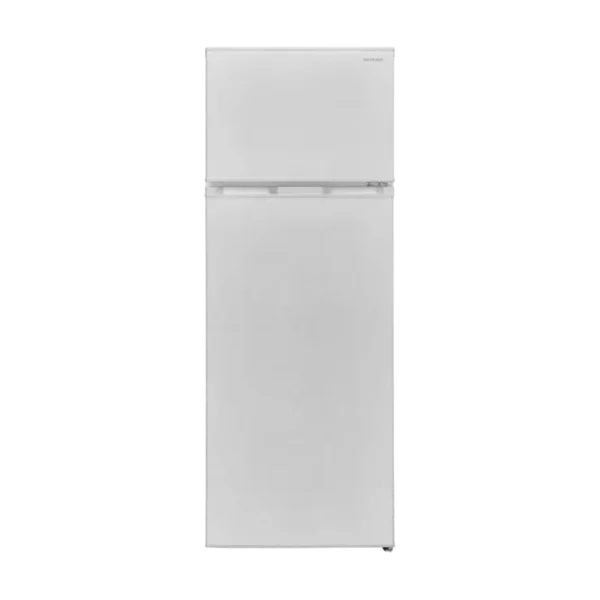 Frigider Sharp SJ-FTB01ITXWF-EU, Alb