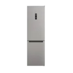 Frigider Indesit INFC9 TO32X, Oțel inoxidabil
