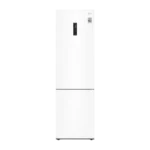 Frigider LG GA-B509CVQM, Alb