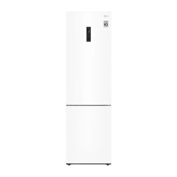 Frigider LG GA-B509CVQM, Alb