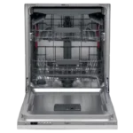 Mașină de spălat vase Whirlpool WIC 3C33 PFE, Argintiu - Image 2