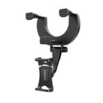 Suport auto Borofone BH49 Roller [Black] - Image 8