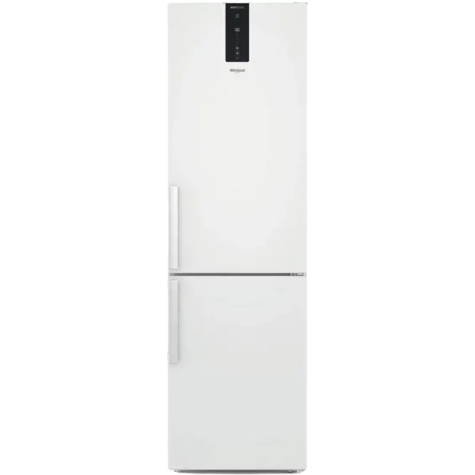 c60f8129-e864-4501-9494-430fc519918b-e1708000287745.webp Frigider Whirlpool W7X 92O W H, 6th Sense, Alb - Image 1