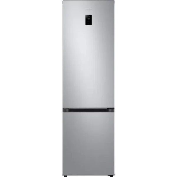 Frigider Samsung RB38T676FSA/UA, Argintiu