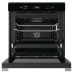 Cuptor Electric Whirlpool W Collection W7 OS4 4S1 H, Oțel inoxidabil - imagine 3