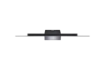 65" OLED SMART TV LG OLED65C36LC, 3840x2160 4K UHD, webOS, Negru - Image 6