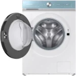 Mașină de spălat Samsung WW11BB944DGMS7, 11kg, Alb - Image 4