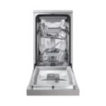 Mașină de spălat vase Samsung DW50R4050FS/WT, Argintiu - Image 3