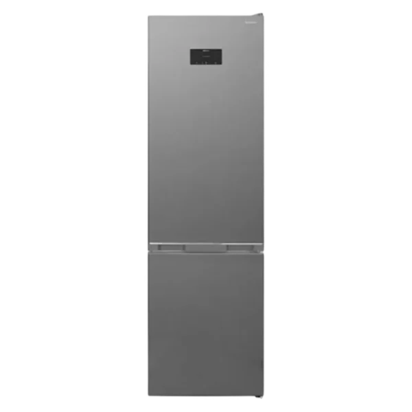 Frigider Sharp SJBA05DHXLFEU, Gri
