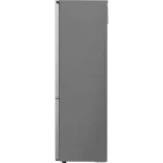 Frigider LG GBV3200DPY, DoorCooling+, Argintiu - imagine 12