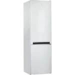 Frigider Indesit LI9 S1E W, Alb