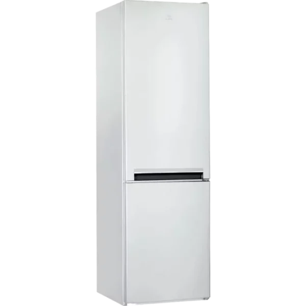 Frigider Indesit LI9 S1E W, Alb