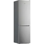 Frigider Whirlpool W7X 91I OX, Oțel inoxidabil - Image 2