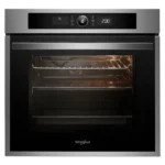 Cuptor Electric Whirlpool 6th Sense Absolute AKZ9 7891 IX, Oțel inoxidabil