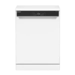 Mașină de spălat vase Sharp QWNA26F45DWEU, Alb