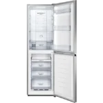 Frigider Gorenje NRK4181CS4, Grey - Image 2