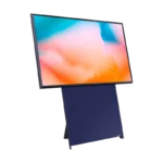 43" QLED SMART TV Samsung QE43LS05BAUXUA, 3840x2160 4K UHD, Tizen, Negru - Image 8