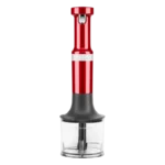 Blender de mână KitchenAid 5KHBBV83ECA, Mărul dulce - Image 4