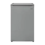 Frigider Sharp SJUF088M4SEU, Argintiu