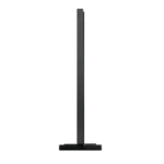 32" LED SMART TV Samsung UE32T4500AUXUA, 1366x768 HD, Tizen, Negru - Image 3