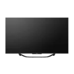 55" LED SMART TV Hisense 55U7KQ, 3840x2160 4K UHD, VIDAA U7.0, Negru - Image 4