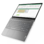 LAPTOP 15.6" 15.6" LENOVO THINKBOOK 15 G2 ARE MINERAL GRAY - imagine 4