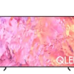 50" QLED SMART TV Samsung QE50Q60CAUXUA, 3840x2160 4K UHD, Tizen, Negru