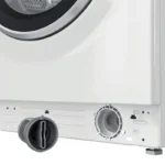 Mașină de spălat Whirlpool WRBSB 6249 S EU, 6kg, Alb - imagine 3